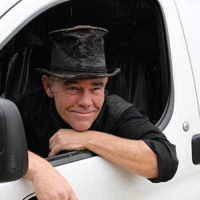 Wilhelm1960's profile picture. Alter weißer Mann, unbelehrbar halt.