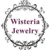 wisteria jewelry☆ ウィス☆(@wisteriariver3) 's Twitter Profile Photo