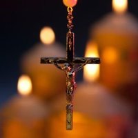 Fr. Ishaia (@fatherishaia) 's Twitter Profile Photo