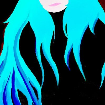 viridianeyeartさんのプロフィール画像
