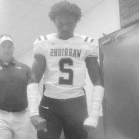 Isiah Hill (@isiahhill22) 's Twitter Profile