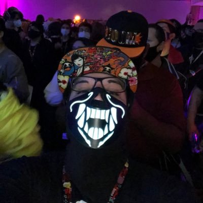 george zaragozaさんのプロフィール画像