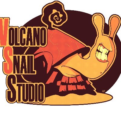 Volcano Snail Studio