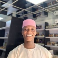 Godsave S. Habila (@godsaveh) 's Twitter Profile