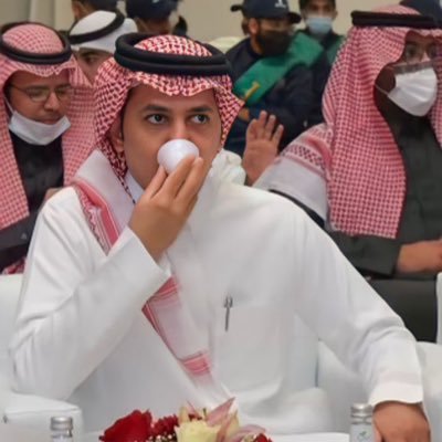 إعلامي سعودي - مهتم بتطوير الاعمال