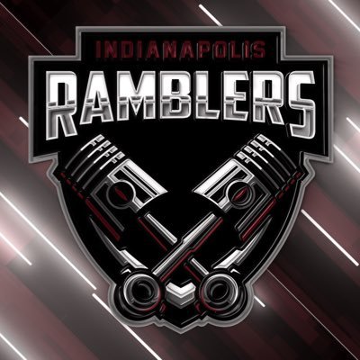 The Official account of the Indianapolis Ramblers of the Simulation Football League