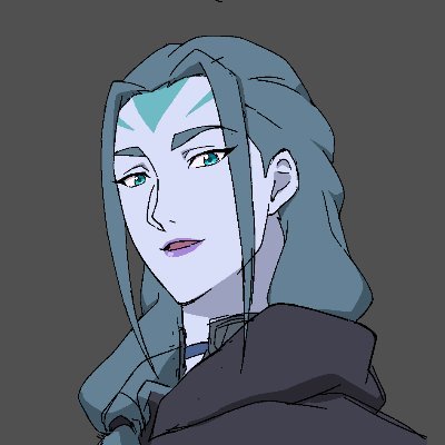 AurothOfIce's profile picture. 18+ NSFW - I pretend to be a roleplay account, but I just horny- and shitpost #DOTARP.  I DO NOT OWN ANY ART POSTED Header by BaalBuddy. PFP: studio mir