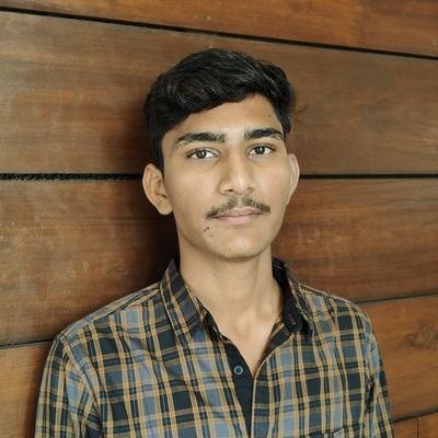 denny_jangid's profile picture. 🧑‍💻  #developer

JANGID