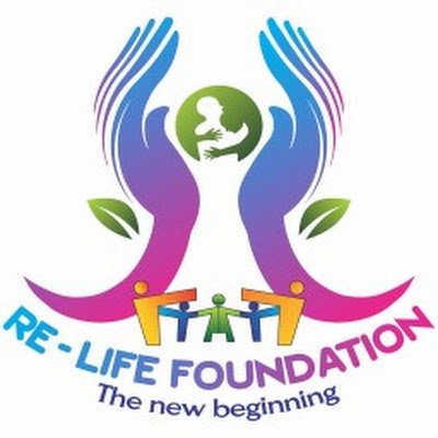 RE-LIFE foundation was founded in 2009 with a desire and vision to help people struggling with addiction to drugs, including chemicals such as Alcohol,.........