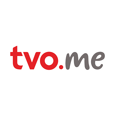 TVO is Ontario's public educational media organization and a trusted source of interactive educational content that informs, inspires, and stimulates curiosity.