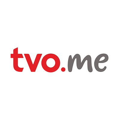 TVO Font