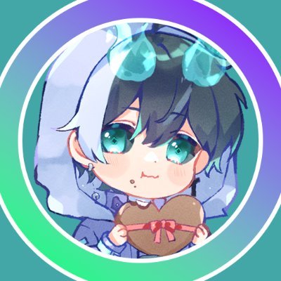 ➡️ Follow my new music project: @droppenmusic
✨You can still buy stuff 🛒https://t.co/IFYeZWDB0a
🎨2D/PFP:@bunbun_mii 🏃Rig:@tamaghostie
💍:@berryspoopyy