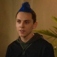 ɛƖı ɱơʂƙơῳıɬʑ (@cobrashawk) 's Twitter Profile