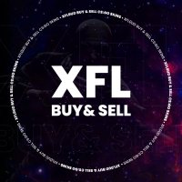 XFL SELL (@xflsell) 's Twitter Profile Photo XFL SELL (@xflsell) 's Twitter Profile Photo