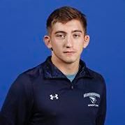 Wrestler @ Elmhurst University