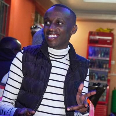 IF I CAN'T HAVE LOVE I WANT POWER‼️
sapio|
open minded|
accommodative|
Humanitarian|
certified Human Resources Practitioner| HR generalist practitioner.