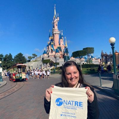 Primary Teacher, Chair of The National Association of Teachers of RE (NATRE),Plymouth SACRE vice chair,SLE for RE&SIAMS, Plym hub lead-LTLRE.Own views #rechatuk
