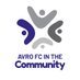 Avro FC In The Community (@avrofccommunity) Twitter profile photo Avro FC In The Community (@avrofccommunity) Twitter profile photo