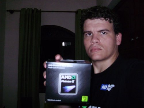 RennanSOliveira's profile picture. 