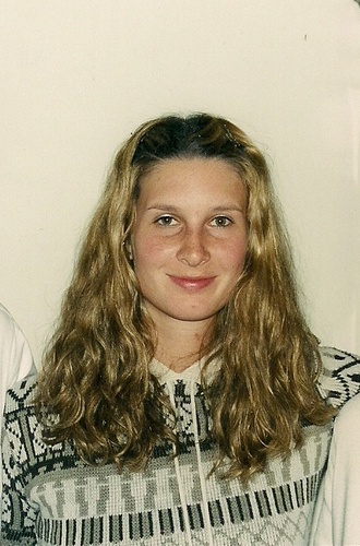 Freelance writer and student at the University of New Mexico