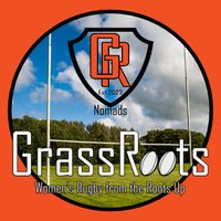 GrassRoots Women's Rugby Pod(@gr_rugbypod) 's Twitter Profile Photo