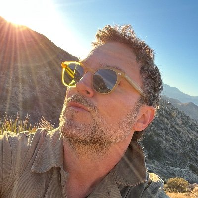 Ernesto Jason Liebrecht ๐ ๐บ๐ฆ๐ณ๏ธorโ ๏ธ Profile