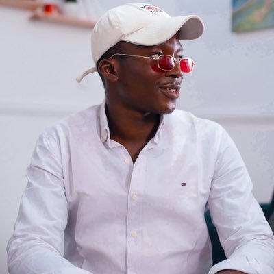 Sir_EniolaO Profile Picture