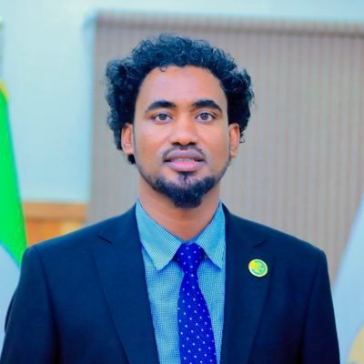 Member of Somaliland National Electoral Commission @SLNECHQ | Fmr Curriculum Expert @AdamSmithInt | Father | Professional Educationist| RT NOT endorsement.