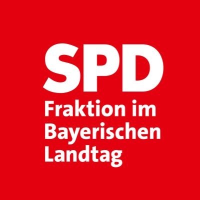 Hier zwitschert die Pressestelle der SPD-Fraktion im Bayerischen Landtag (#ltby)