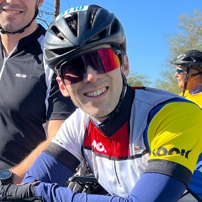 Alexander Ryu, MD Profile