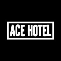 Ace Hotel (@acehotel) 's Twitter Profile