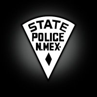 NMSP (@nmstatepolice) 's Twitter Profile Photo NMSP (@nmstatepolice) 's Twitter Profile Photo