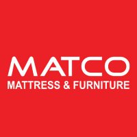 Matco Mattress & Furniture(@MatcoFurniture) 's Twitter Profile Photo