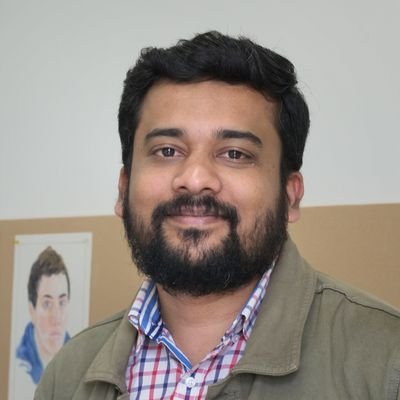 Faculty member at @azimpremjiuniv | @math_nomad | Likes=Bookmarks