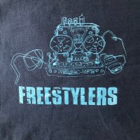 #FREESTYLERS(@thefreestylers) 's Twitter Profile Photo