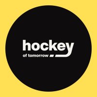 Hockey Of Tomorrow(@HockeyTomorrow) 's Twitter Profile Photo