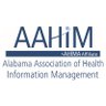 AAHIM_'s profile picture. AAHIM is a component state association of AHIMA.  AAHIM is a community of professionals engaged in HIM which serves to support its members.