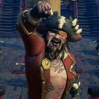 Sea of Thieves Proud Pirates(@SoTProudPirates) 's Twitter Profile Photo