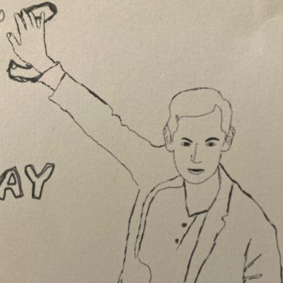 Timothy Gowers @wtgowers Profile