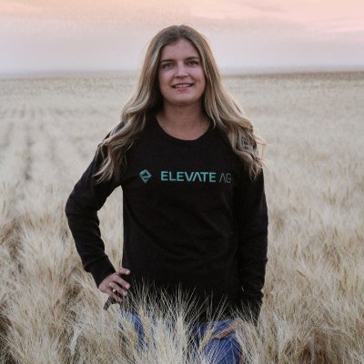 PAg - CCA - Owner of Elevate Ag - Independent Agronomy - Farmer - West Central Sask