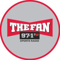97.1 The Fan (@971thefan) 's Twitter Profile