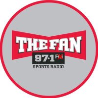 97.1 The Fan(@971thefan) 's Twitter Profile Photo