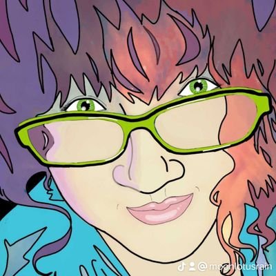 Jamy Sarah Pearsonさんのプロフィール画像