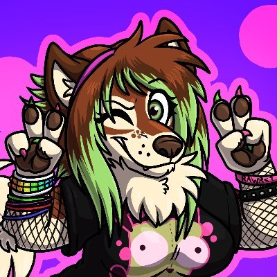 ↪ inactive; go to 🔞 @SluttyPuppo 🔞 ↩️

cringe raver puppy 🎾 ACAB 🌲 pup/puppy+it/they/she♡ 35yo polyam trans femme PLURRal 🐶θ⨺🐺 puppy ✂ @SleepyStagSuits