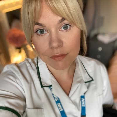 Clinical Specialist Occupational Therapist - The Rotherham NHS Foundation Trust. Stroke therapist by background.