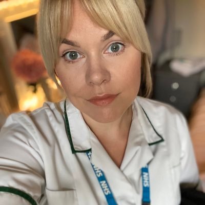 Clinical Specialist Occupational Therapist - The Rotherham NHS Foundation Trust. Stroke therapist by background. Currently establishing OT within ICU.