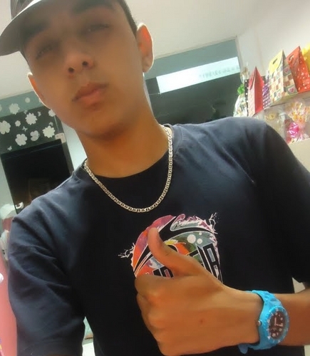 17 anos , Libra , #extrovertido , admirador de um bom #reggae ♪ ,  e mais um torçedor apaixonado pelo Sport Club do Recife (LL) ;*