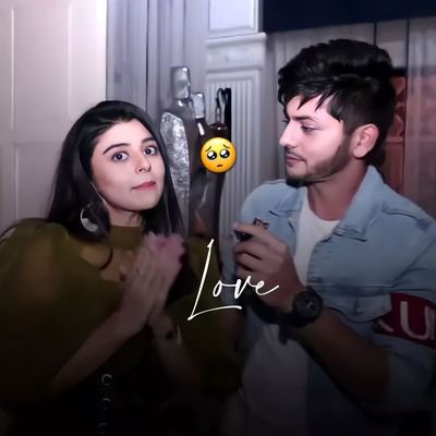 Abhishek & Yesha enthusiasts 🍁🥀
 @abhisheknigam96 & @rughani_yesha ~ Nira Ishq 🥺🤍
Official Twitter Trend Id For #abhesha 🤗