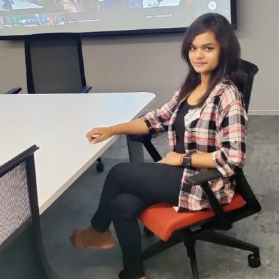 K_hushi01's profile picture. Developer | 🦋