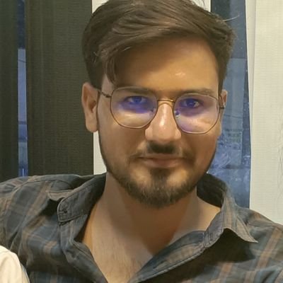 AjeetsinghWorld's profile picture. MBBS- government medical college, pali
Rajasthan